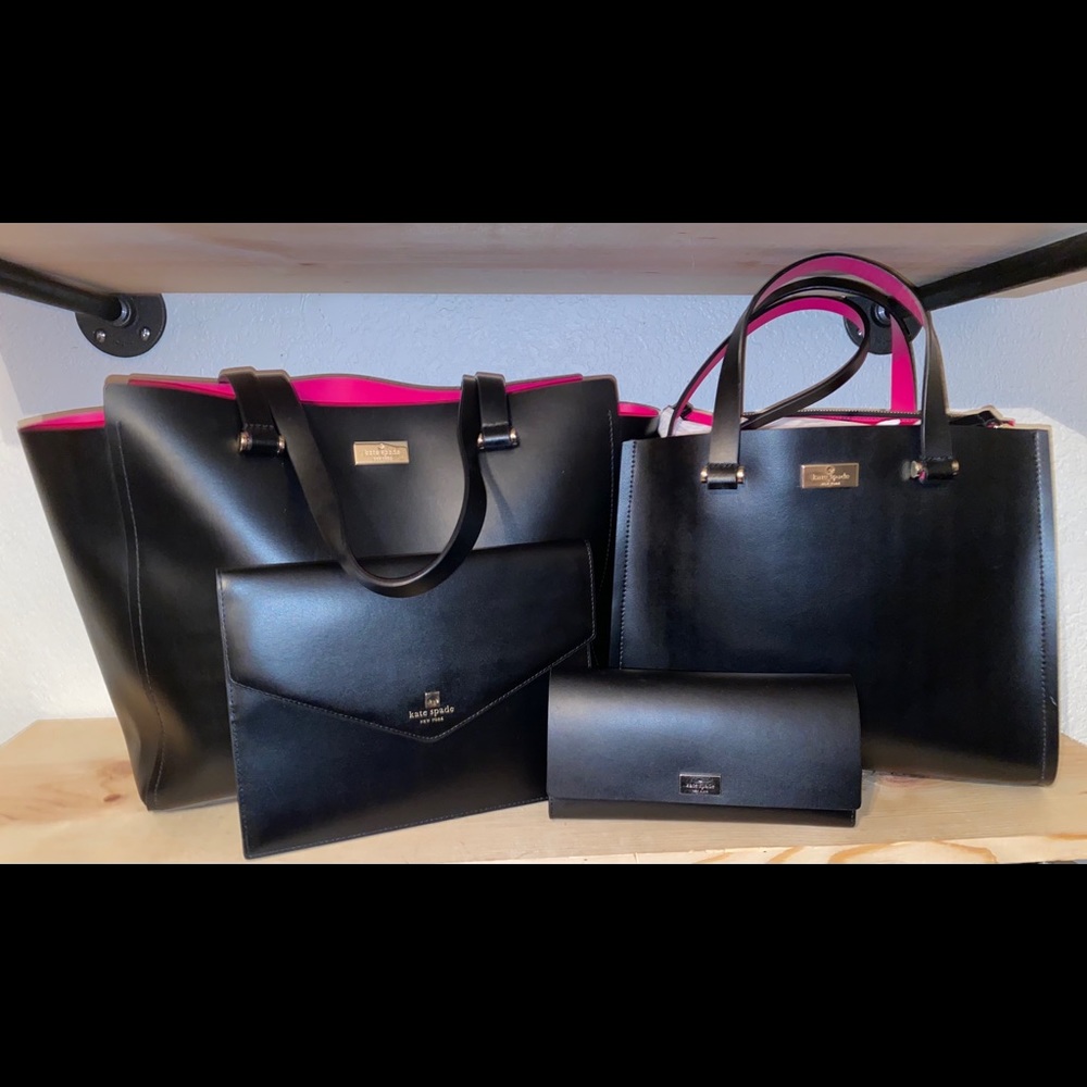 Kate Spade Arbour Hill Set